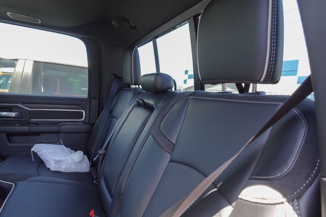 new 2025 Ram 2500 car, priced at $84,445