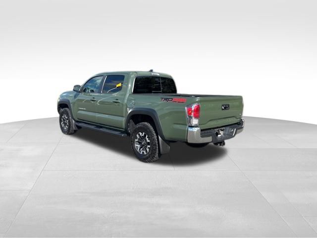 used 2022 Toyota Tacoma car, priced at $37,499