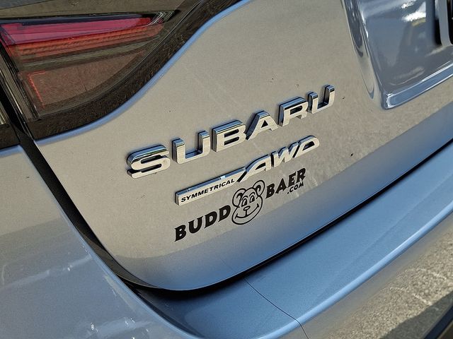 new 2025 Subaru Legacy car, priced at $30,930