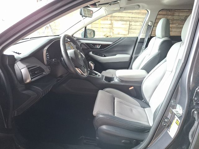 used 2024 Subaru Outback car, priced at $30,465