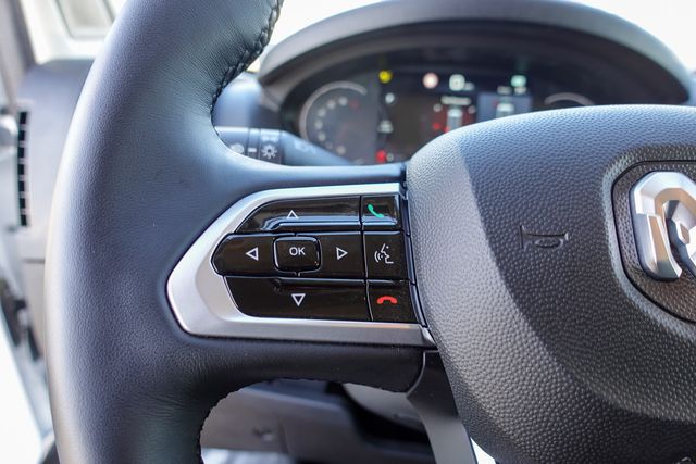 new 2024 Ram ProMaster 1500 car, priced at $44,848