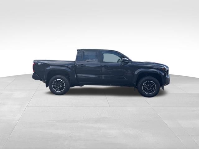 new 2025 Toyota Tacoma car, priced at $45,406
