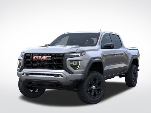 new 2024 GMC Canyon car, priced at $47,196