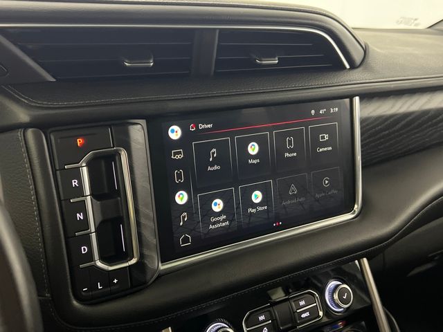 used 2022 GMC Yukon car, priced at $59,000