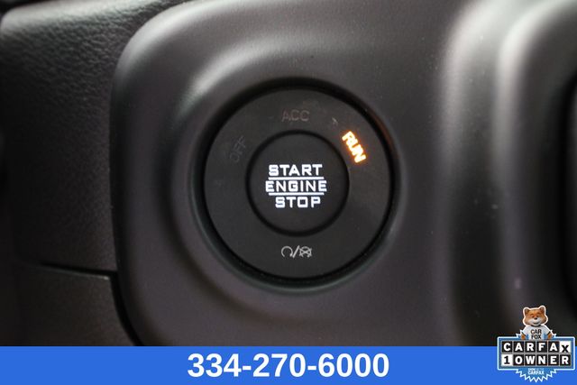 used 2021 Jeep Gladiator car, priced at $36,999
