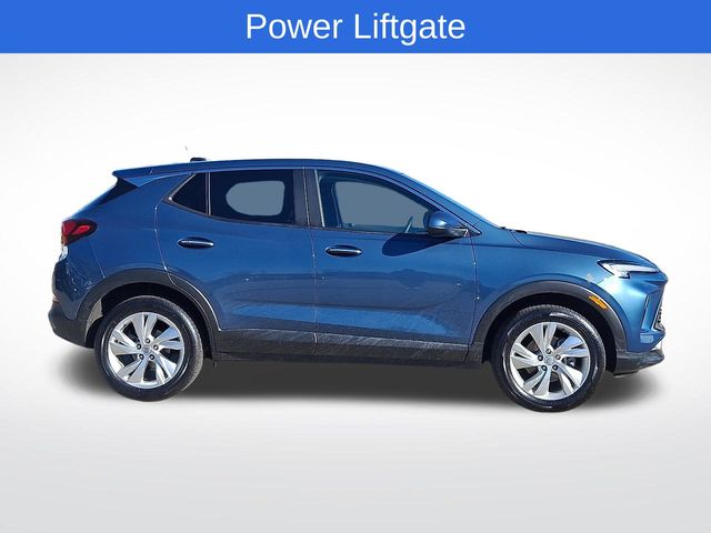 used 2026 Buick Encore GX car, priced at $32,123