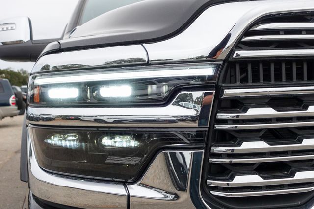 new 2026 Ram 2500 car, priced at $96,675