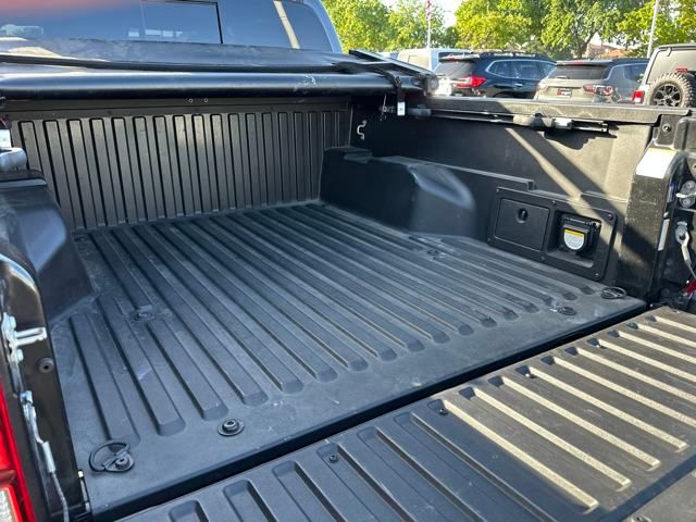 used 2019 Toyota Tacoma car, priced at $38,895