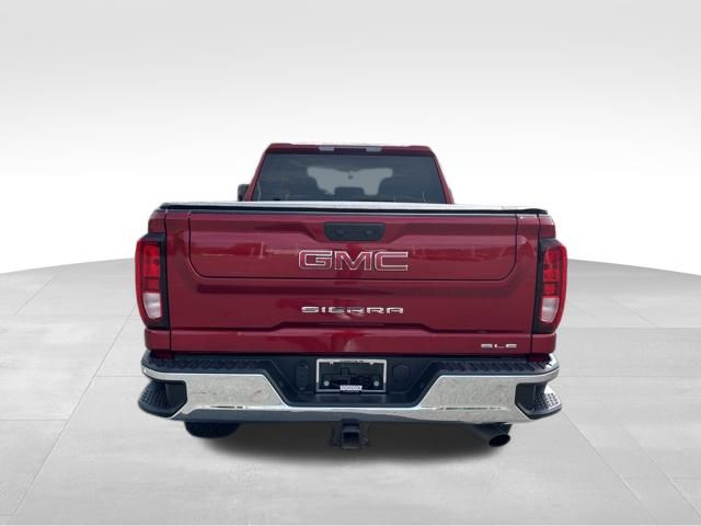 used 2022 GMC Sierra 2500HD car, priced at $46,999