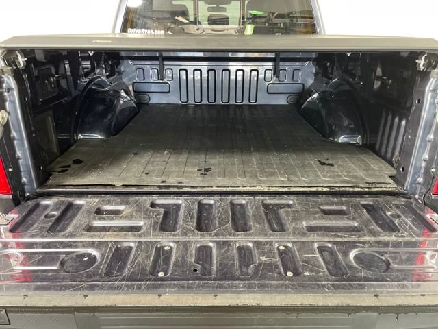 used 2021 Ford F-150 car, priced at $35,500
