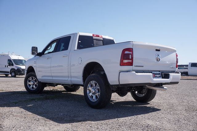 new 2024 Ram 2500 car, priced at $63,180