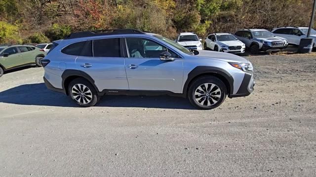 new 2025 Subaru Outback car, priced at $37,495