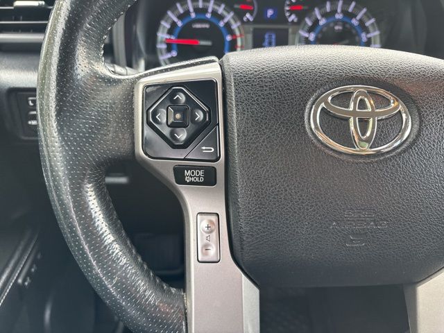 used 2019 Toyota 4Runner car, priced at $26,699