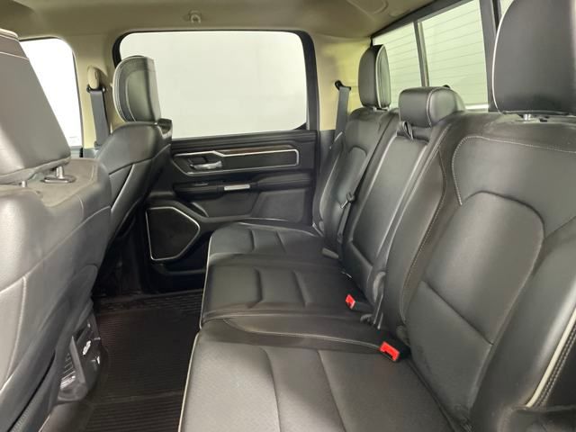 used 2020 Ram 1500 car, priced at $35,000