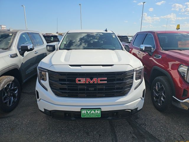 new 2025 GMC Sierra 1500 car, priced at $59,500