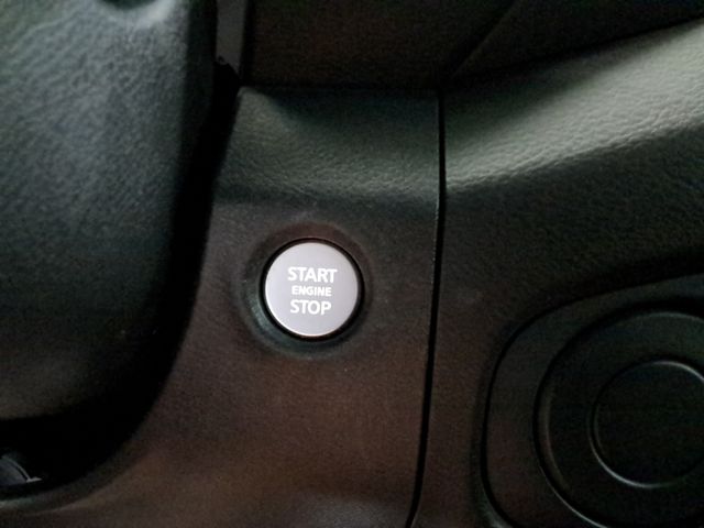 used 2022 Nissan Frontier car