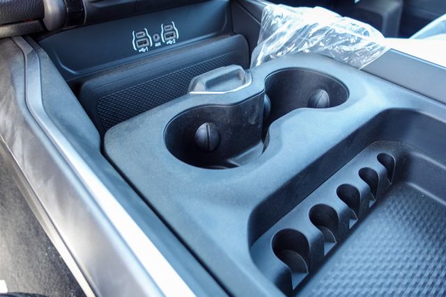 new 2025 Ram 3500 car, priced at $73,905