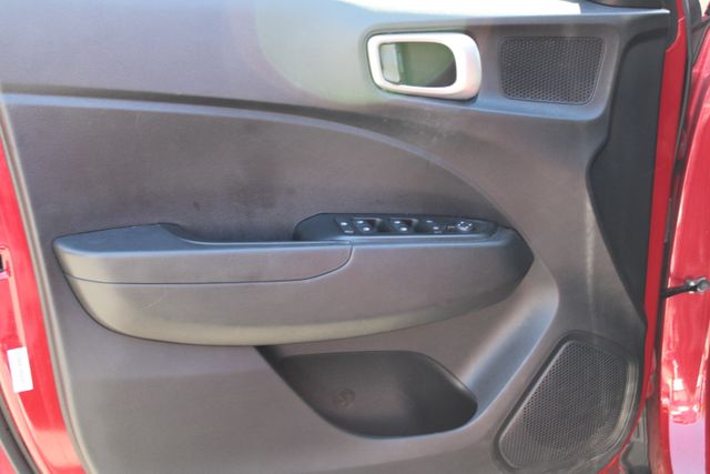 used 2021 Hyundai Venue car, priced at $14,471
