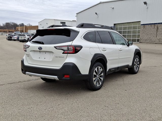 new 2025 Subaru Outback car, priced at $38,117