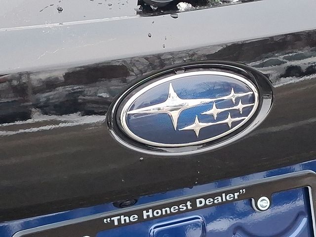 new 2026 Subaru Crosstrek car, priced at $32,477