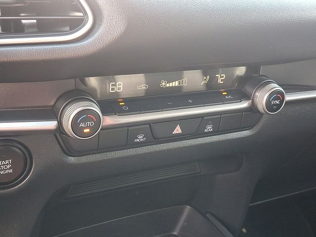 used 2023 Mazda CX-30 car, priced at $22,941