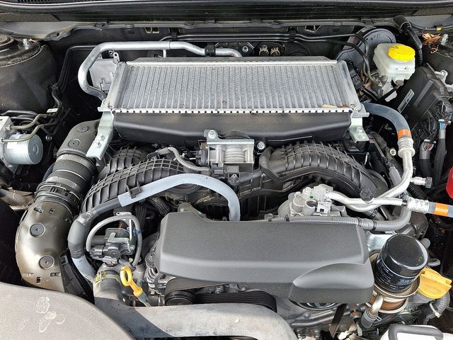 used 2024 Subaru Outback car, priced at $34,681