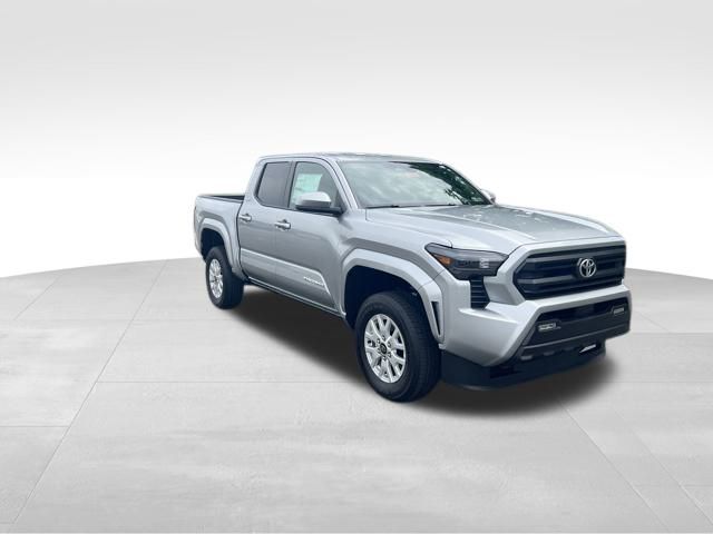 new 2025 Toyota Tacoma car, priced at $41,731