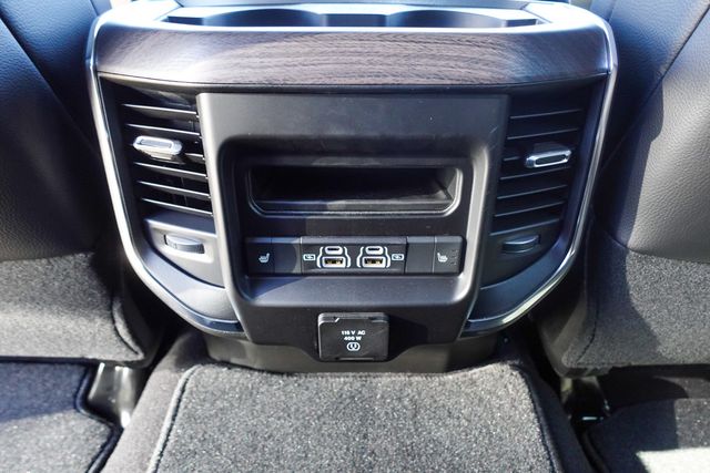 new 2025 Ram 2500 car, priced at $89,170