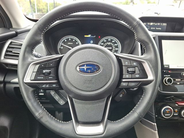 used 2021 Subaru Forester car, priced at $21,940