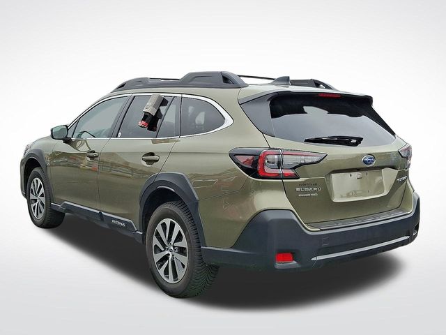 used 2023 Subaru Outback car, priced at $27,861