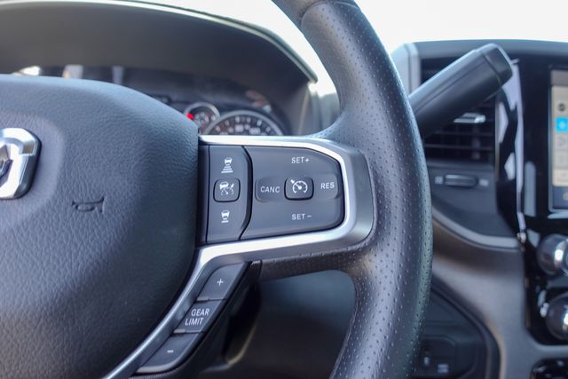 new 2025 Ram 3500 car, priced at $67,670