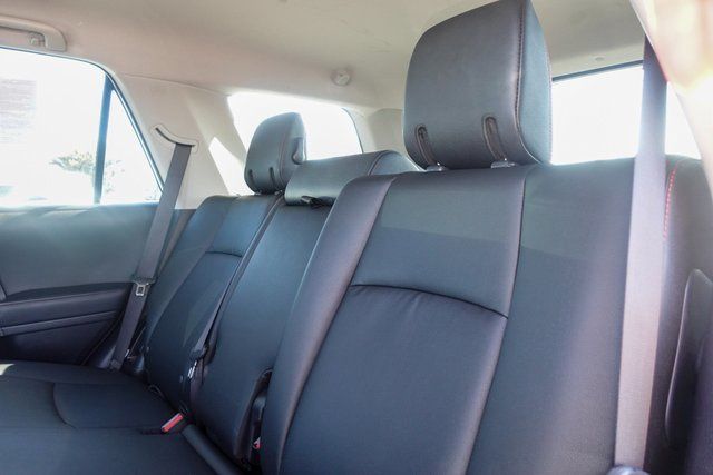 used 2024 Toyota 4Runner car, priced at $45,755