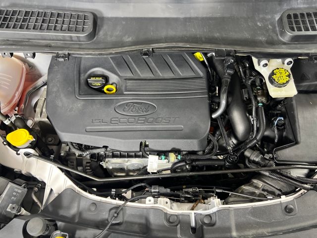 used 2018 Ford Escape car, priced at $12,500