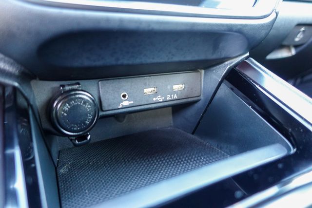 used 2022 Subaru WRX car, priced at $28,300