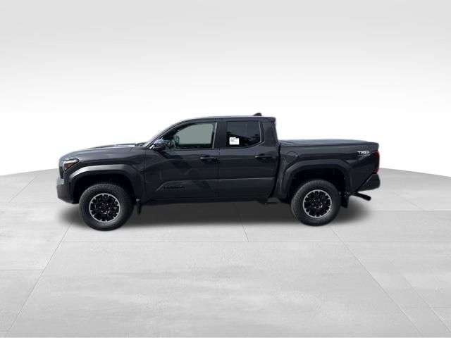 new 2025 Toyota Tacoma car, priced at $45,316