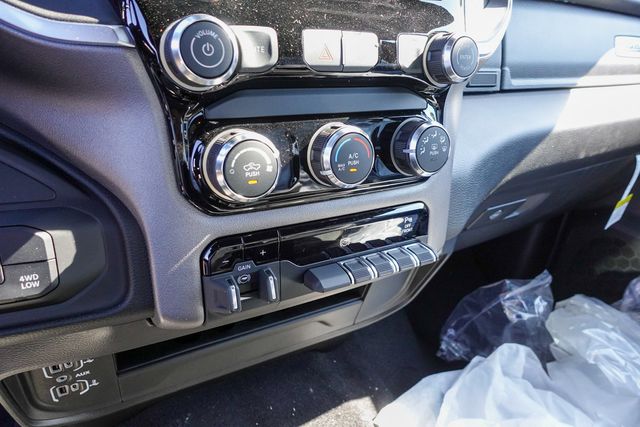 new 2025 Ram 2500 car, priced at $59,445