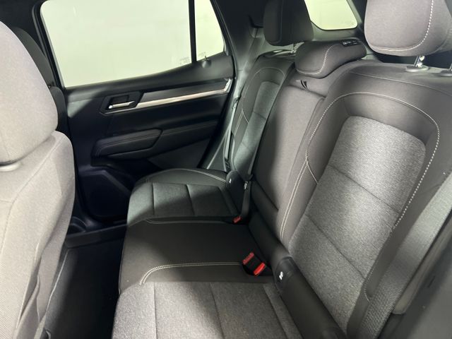 new 2026 GMC Terrain car, priced at $33,500