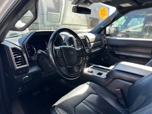 used 2020 Ford Expedition car, priced at $24,679