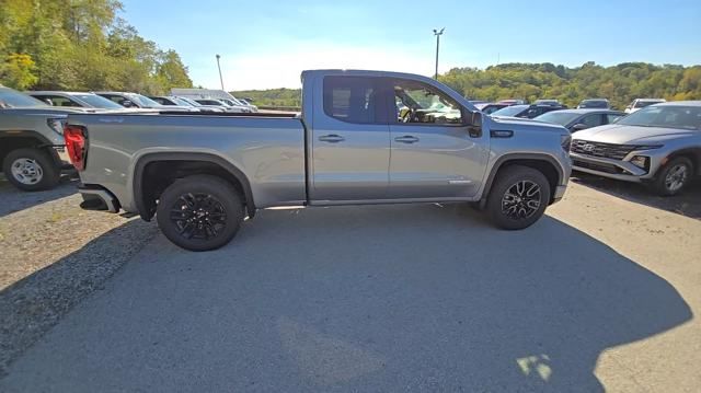 new 2025 GMC Sierra 1500 car, priced at $60,850