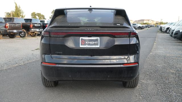 new 2025 Jeep Wagoneer S car, priced at $45,769