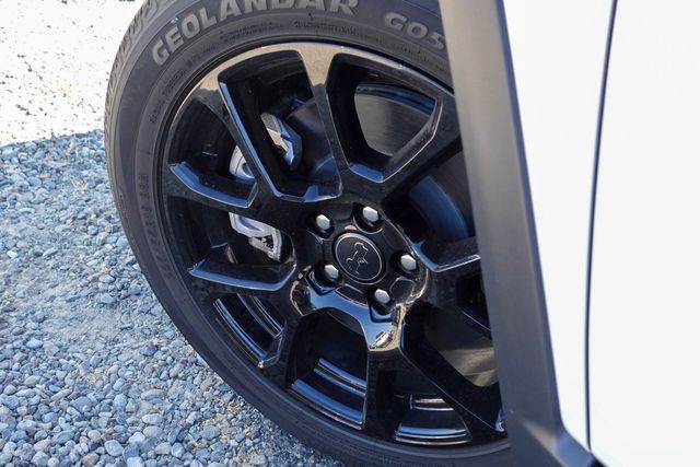 new 2025 Jeep Compass car, priced at $28,160