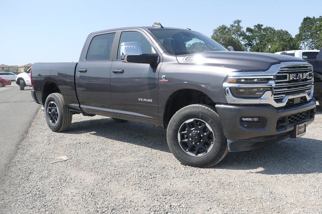 new 2025 Ram 2500 car, priced at $79,800