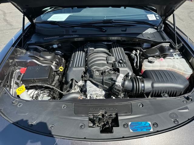 used 2023 Dodge Charger car, priced at $54,002