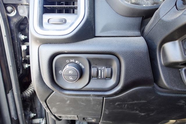 new 2025 Ram 2500 car, priced at $81,295