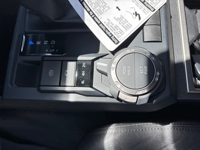 new 2025 Toyota Tacoma car, priced at $42,935