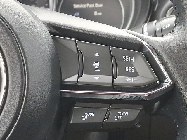 used 2023 Mazda CX-9 car, priced at $30,998