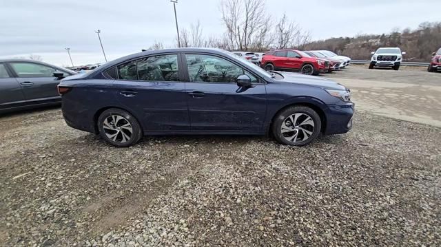 new 2025 Subaru Legacy car, priced at $28,409