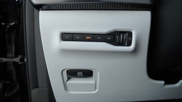 new 2025 Jeep Wagoneer S car, priced at $45,769
