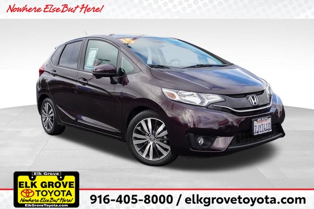 used 2015 Honda Fit car, priced at $15,300