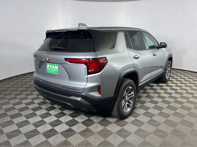 new 2026 GMC Terrain car, priced at $33,500